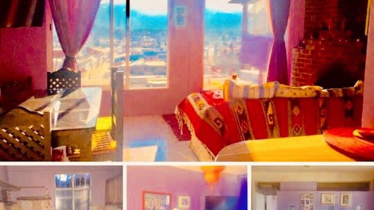 Photo of Patio Balcony in De Guadalupe