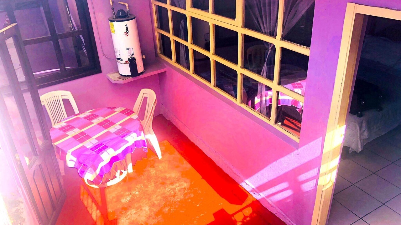 Photo of Patio Balcony in De Guadalupe