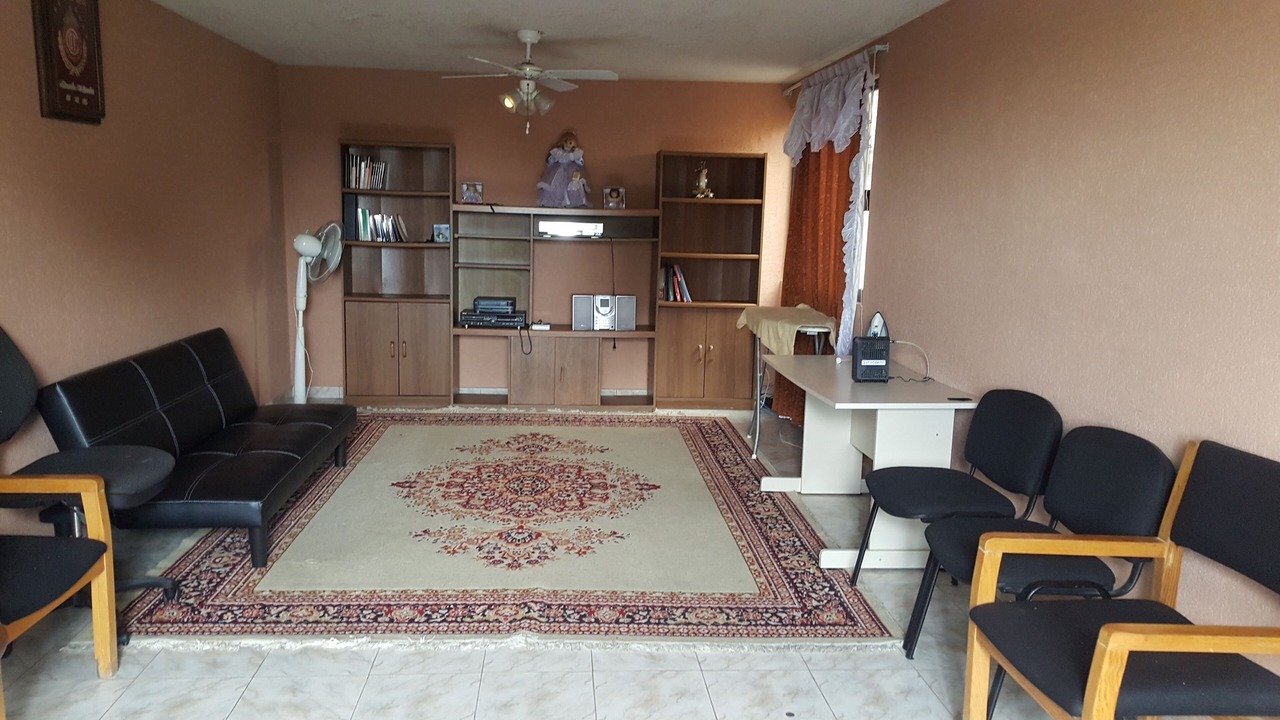 Photo of Bedroom in Almoloya de Juarez