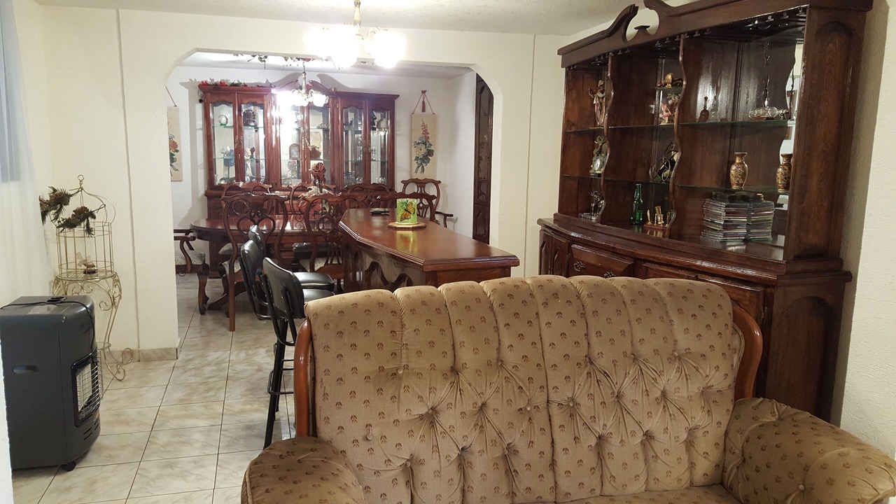 Photo of Bedroom in Almoloya de Juarez
