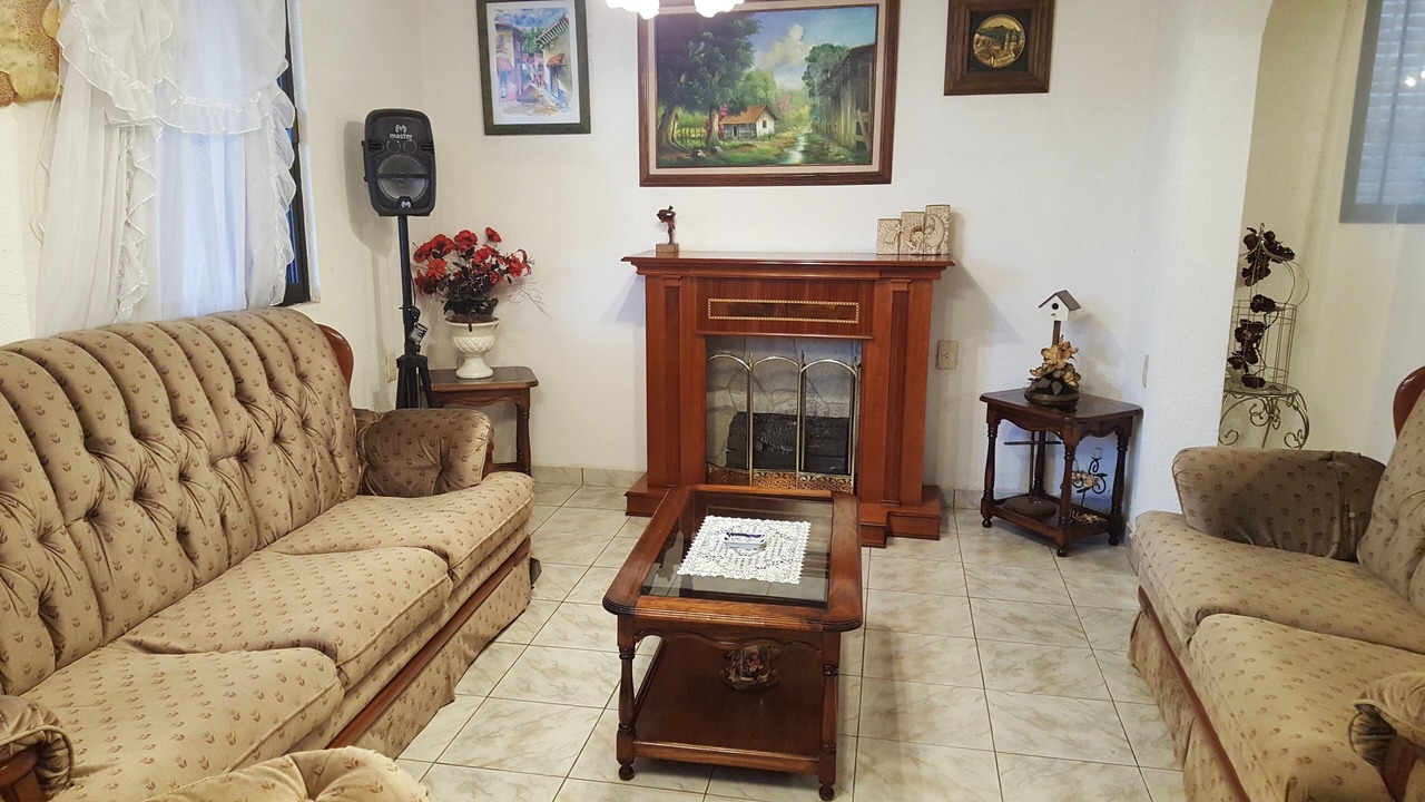 Photo of Livingroom in Almoloya de Juarez