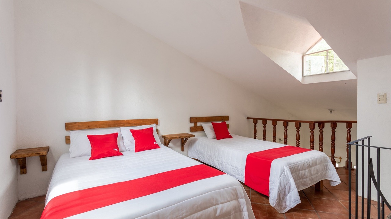 Photo of Bedroom in San Agustin Etla
