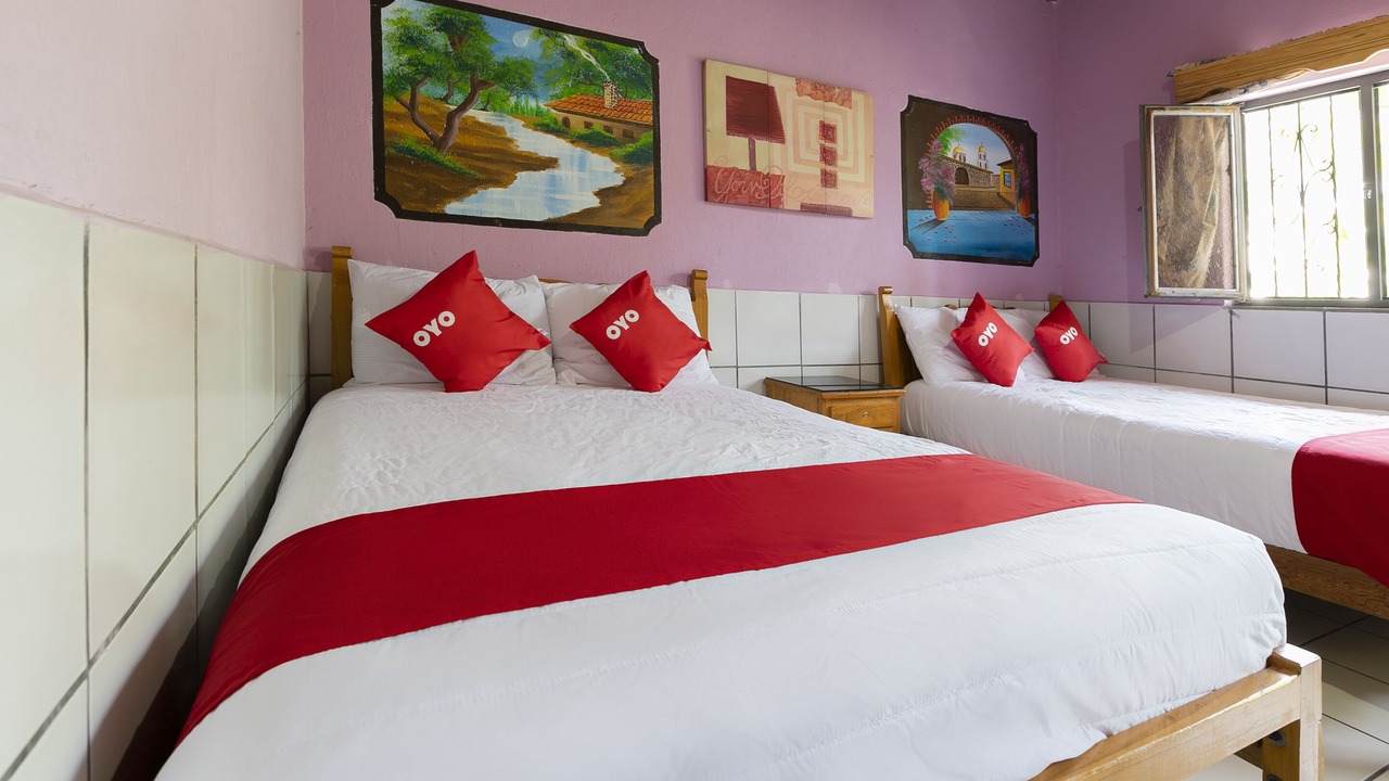 Photo of Bedroom in Cihuatlan