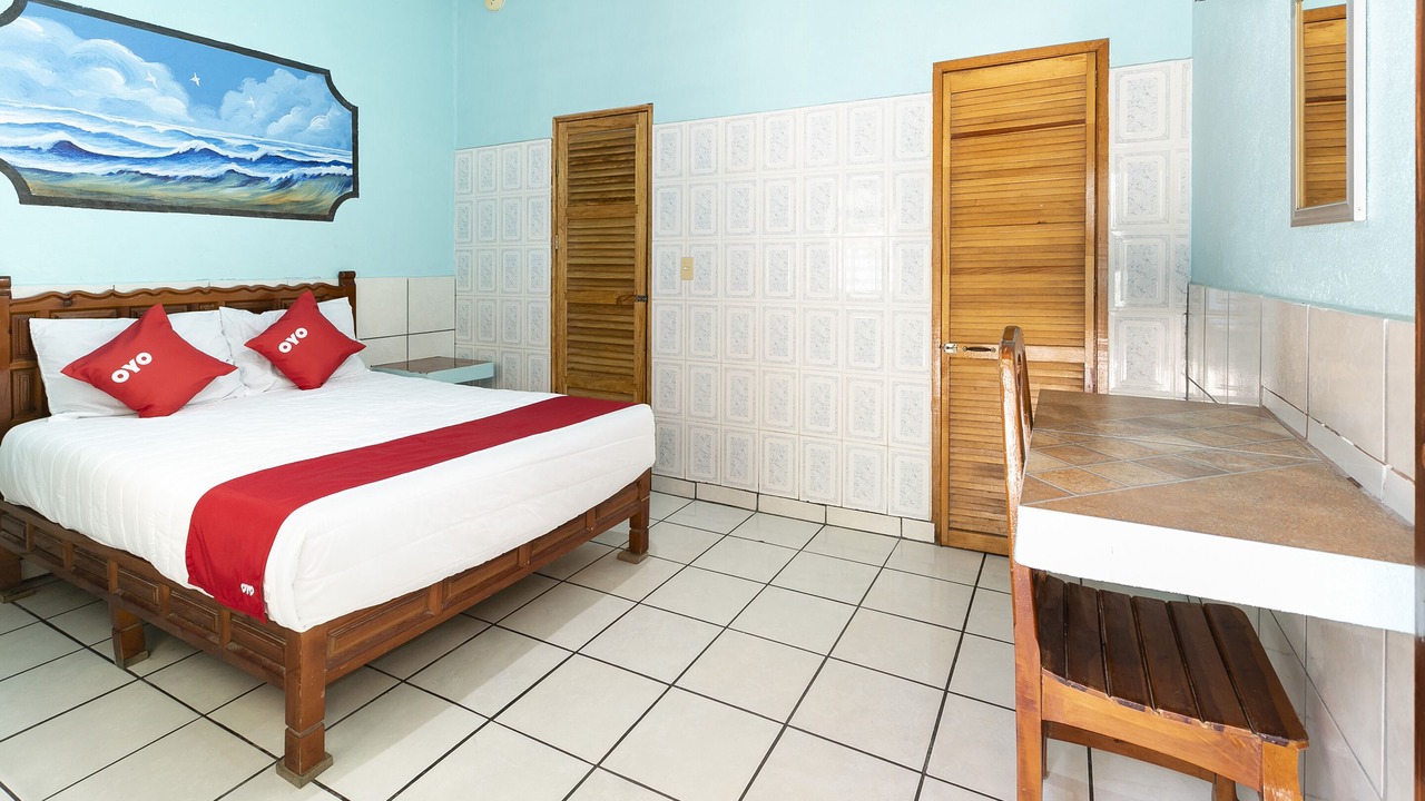 Photo of Bedroom in Cihuatlan