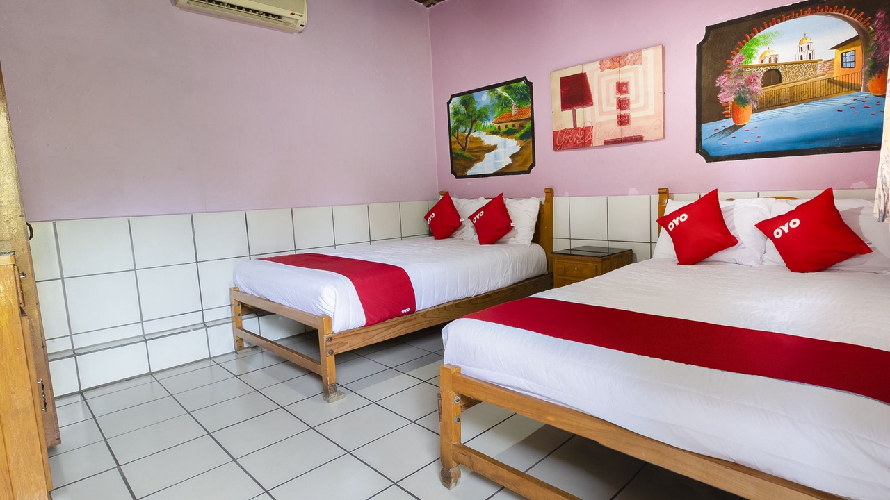 Photo of Bedroom in Cihuatlan