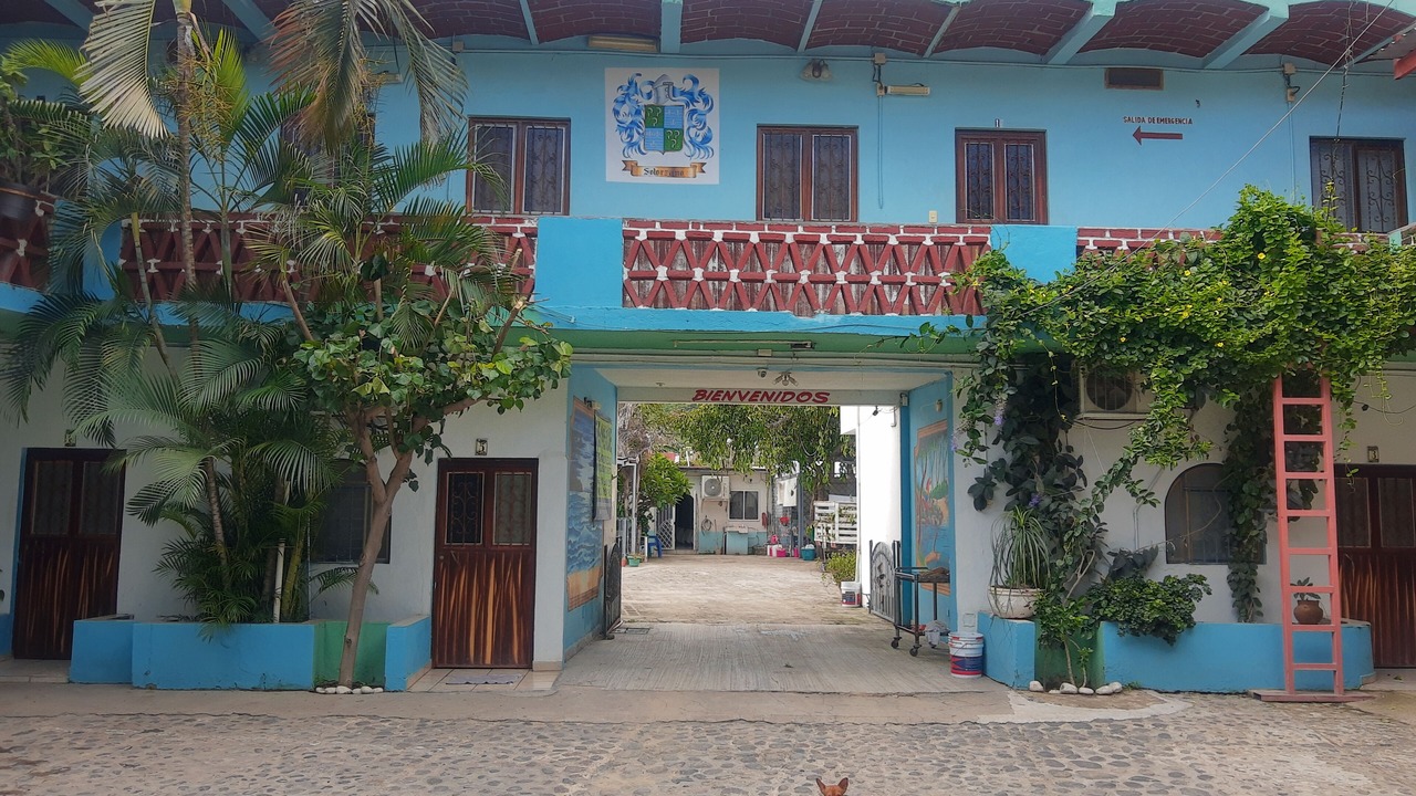 Photo of Outdoor in Cihuatlan