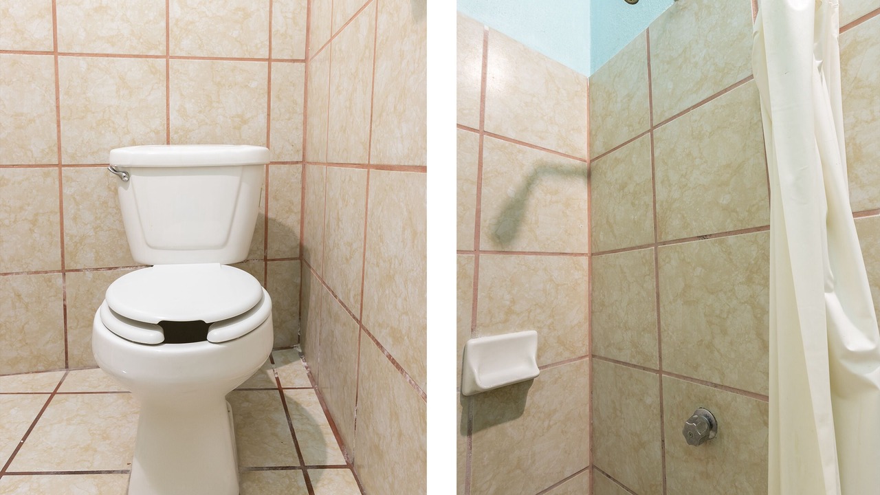 Photo of Bathroom in Cihuatlan