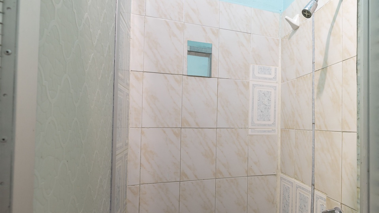 Photo of Bathroom in Cihuatlan