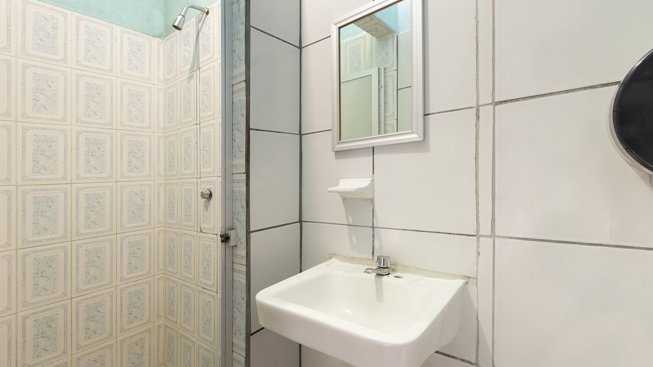 Photo of Bathroom in Cihuatlan