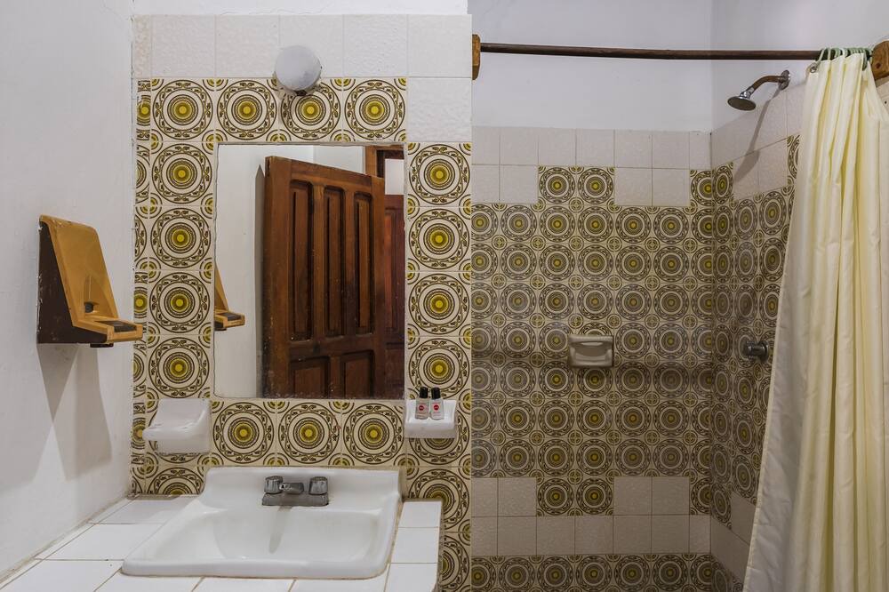 Photo of Bathroom in Barra de Navidad