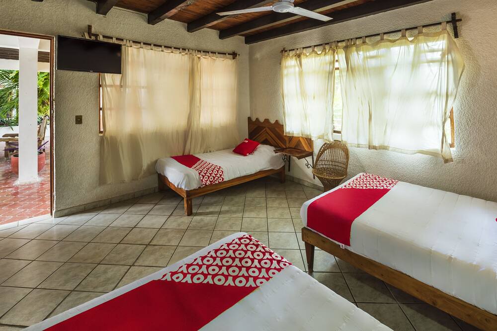 Photo of Bedroom in Barra de Navidad