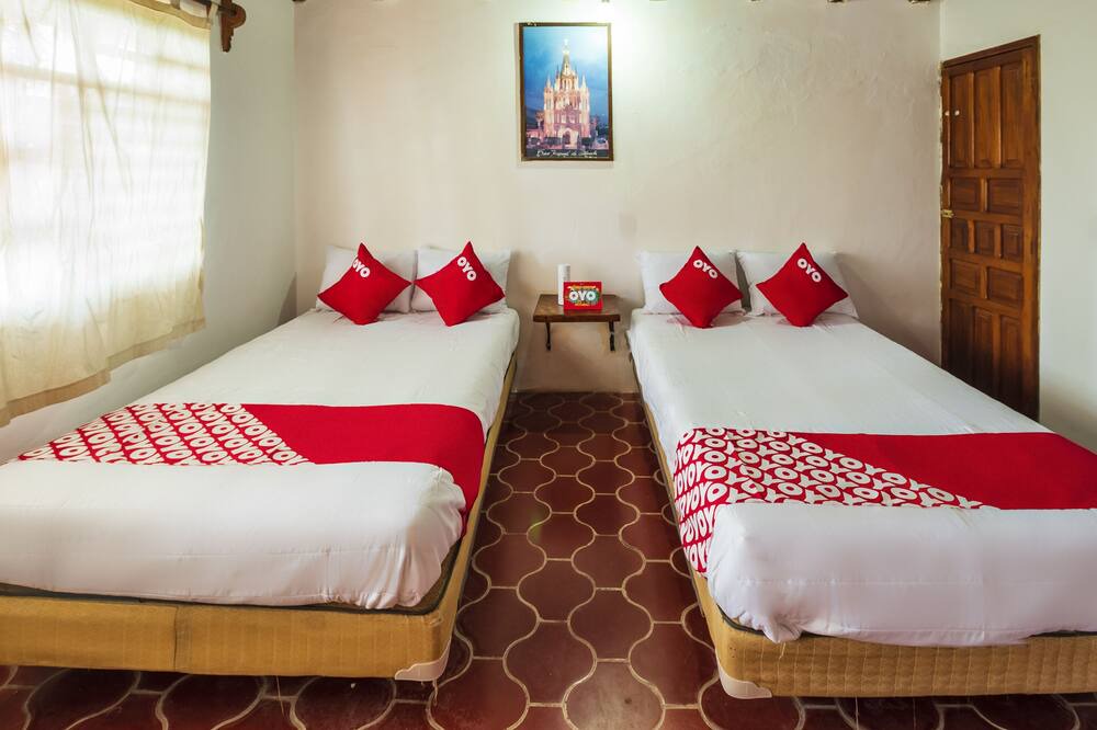 Photo of Bedroom in Barra de Navidad
