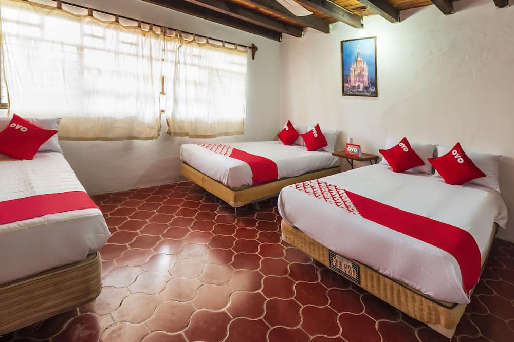 Photo of Bedroom in Barra de Navidad