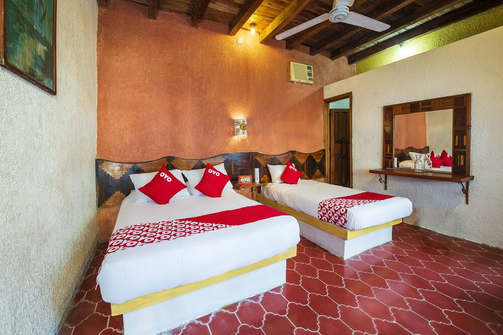 Photo of Bedroom in Barra de Navidad