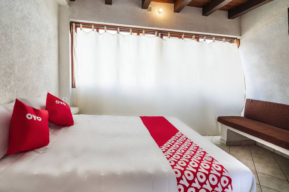 Photo of Bedroom in Barra de Navidad