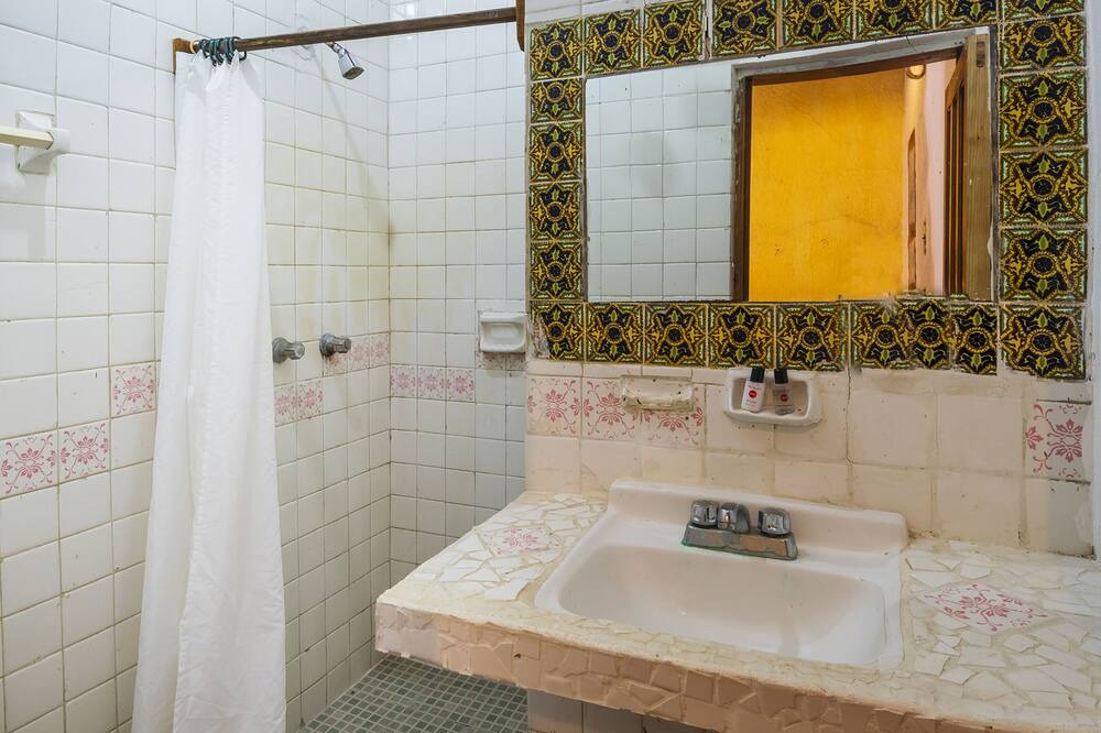 Photo of Bathroom in Barra de Navidad