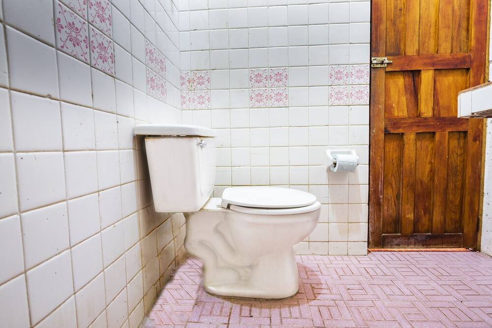 Photo of Bathroom in Barra de Navidad
