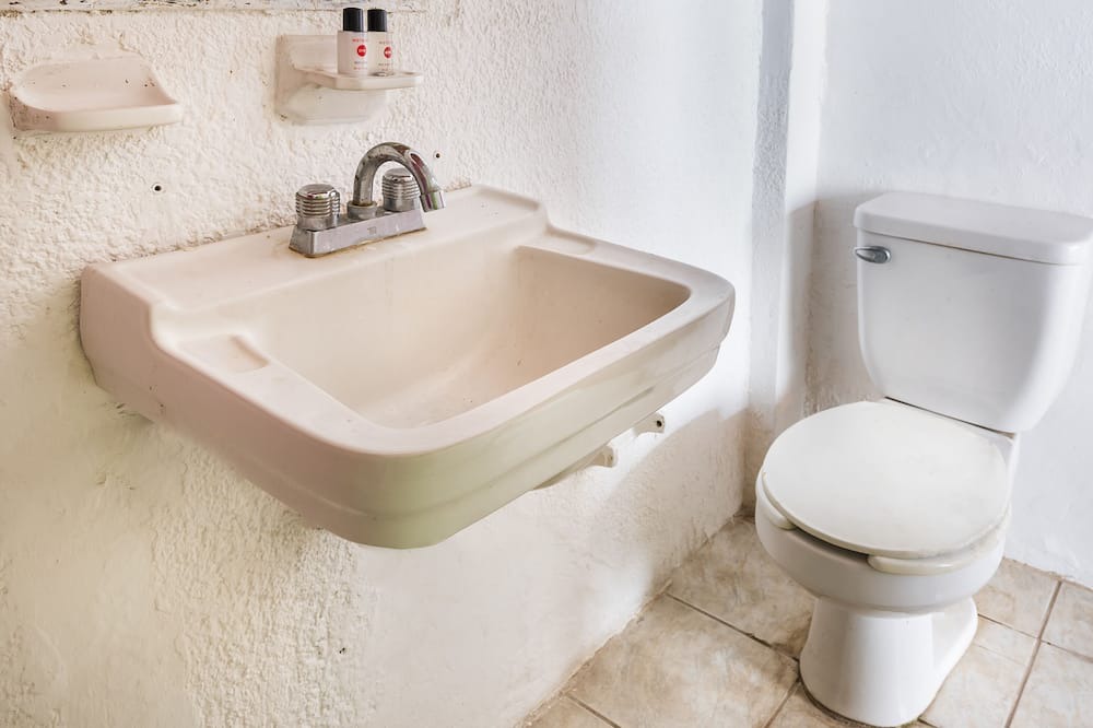 Photo of Bathroom in Barra de Navidad