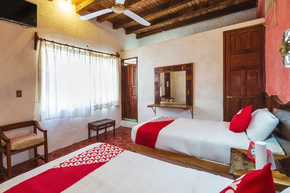 Photo of Bedroom in Barra de Navidad