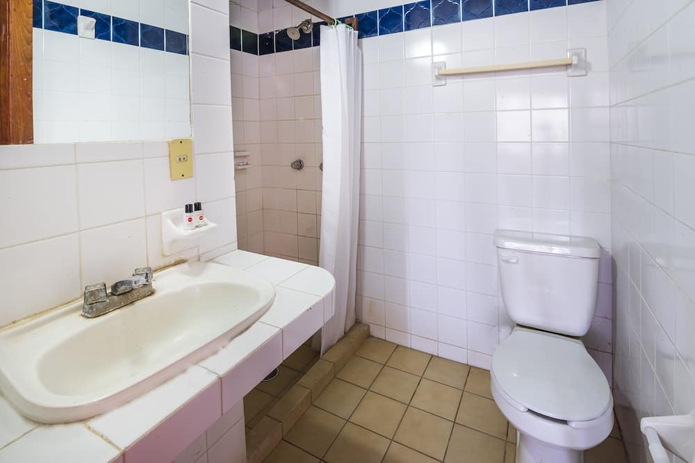 Photo of Bathroom in Barra de Navidad