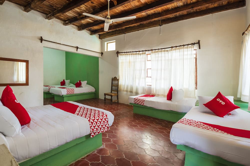 Photo of Bedroom in Barra de Navidad