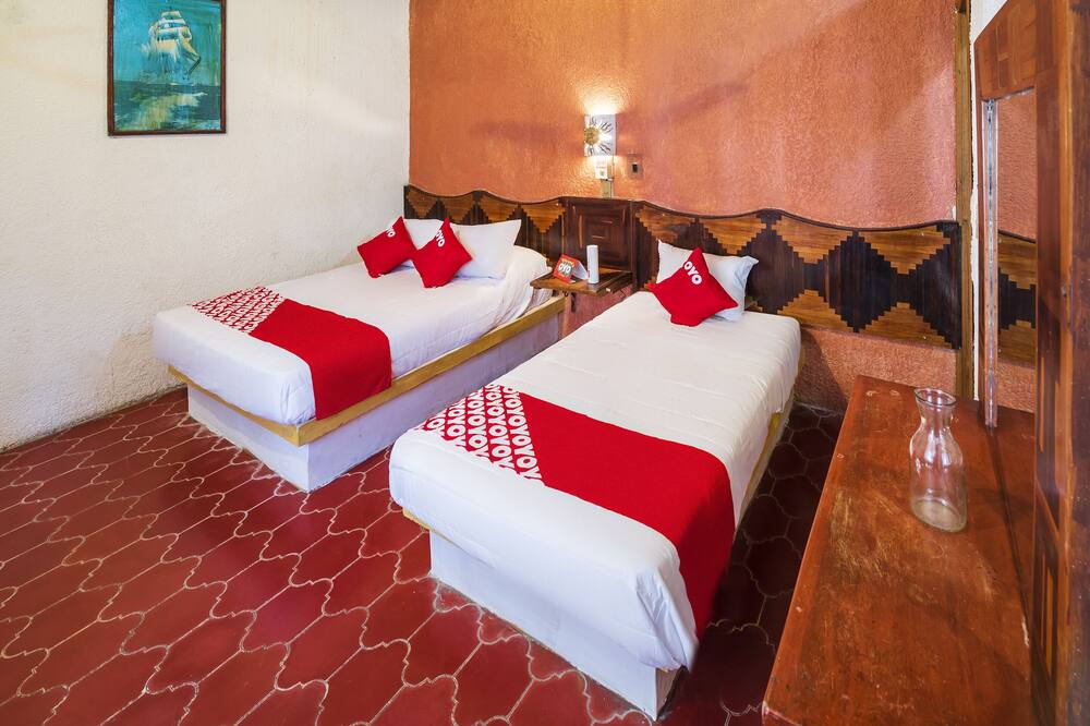 Photo of Bedroom in Barra de Navidad