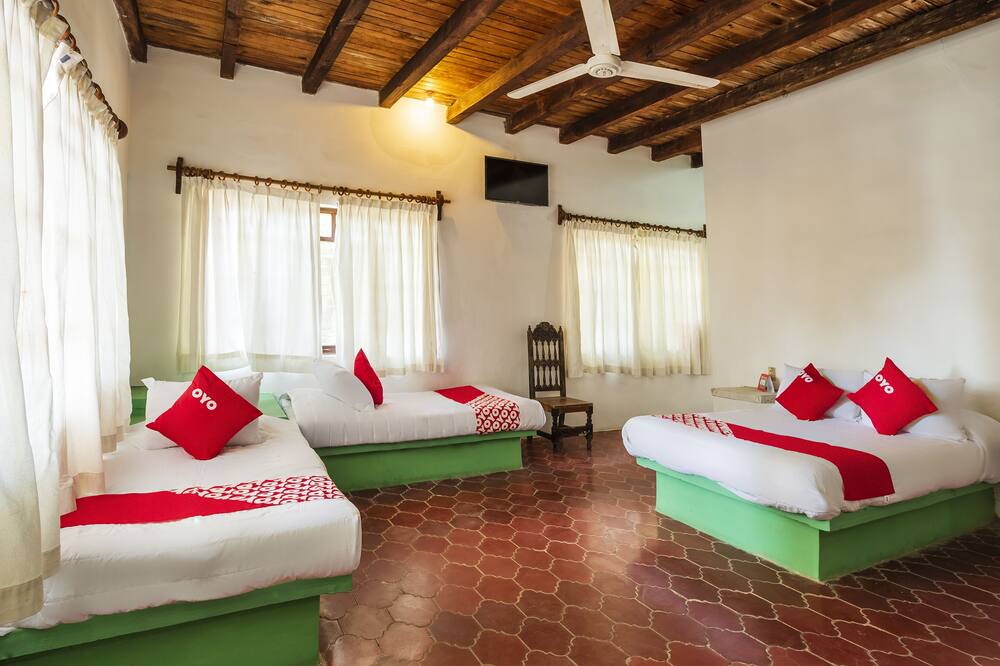Photo of Bedroom in Barra de Navidad