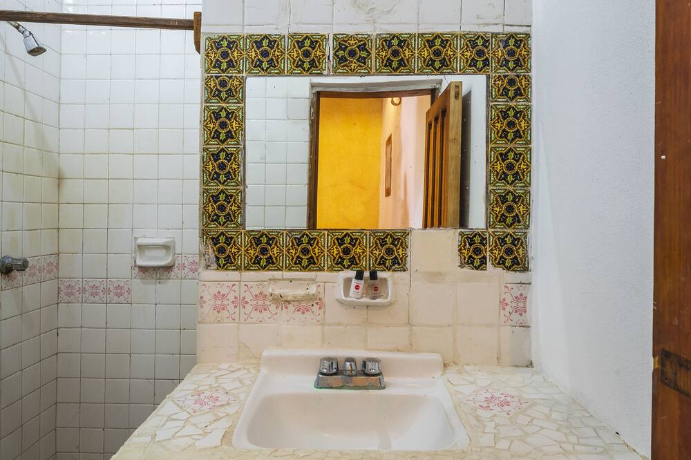 Photo of Bathroom in Barra de Navidad