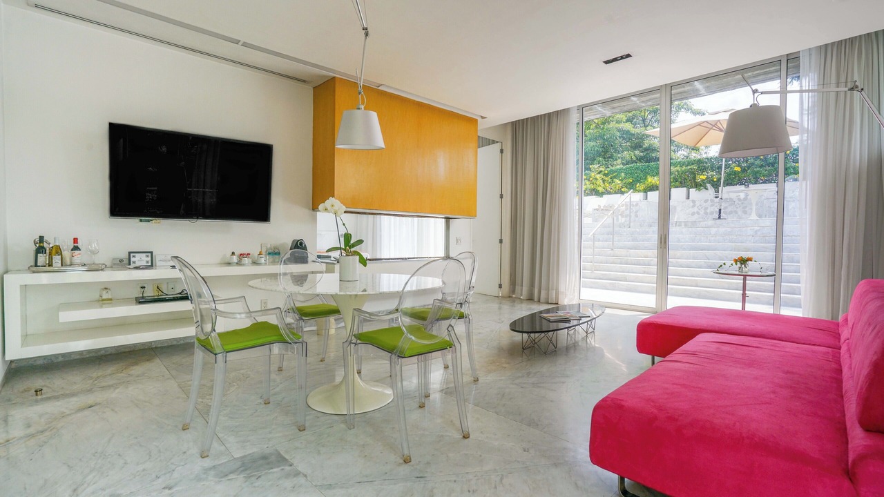 Photo of Bedroom in Cuernavaca