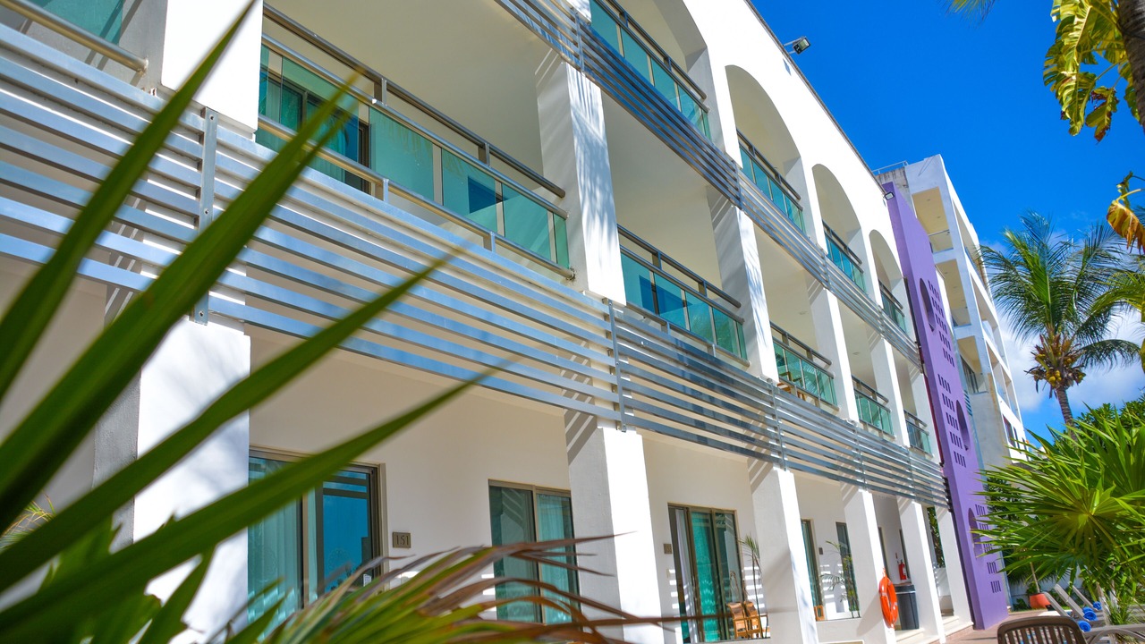 Photo of Patio Balcony in Centro