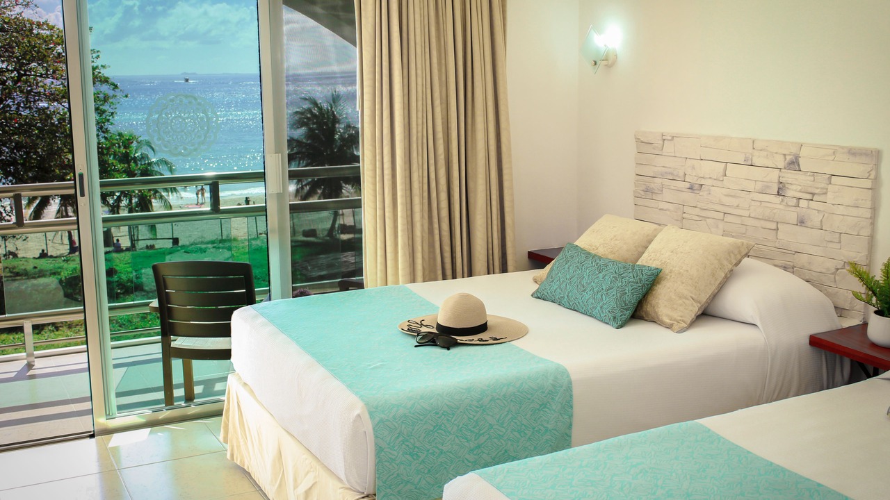 Photo of Bedroom in Centro
