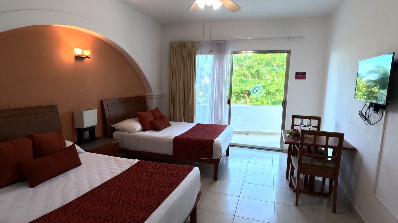 Photo of Bedroom in Centro