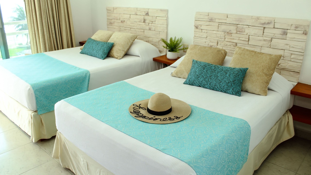 Photo of Bedroom in Centro