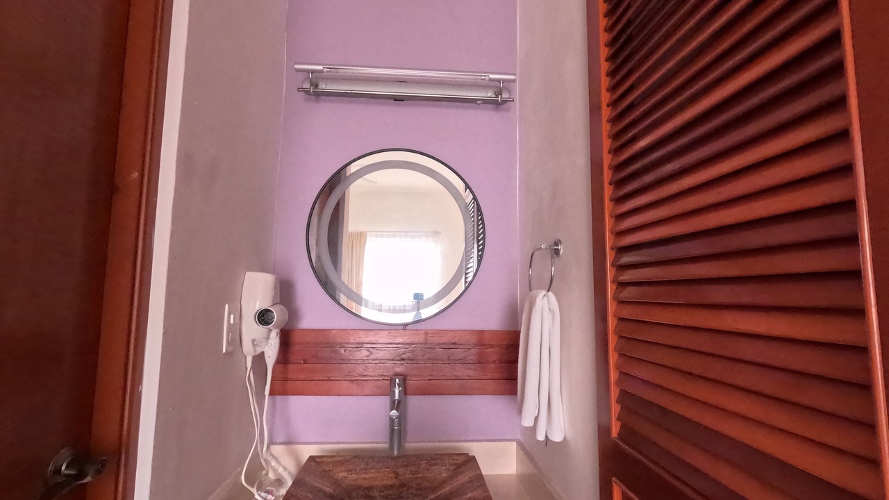 Photo of Bathroom in Centro