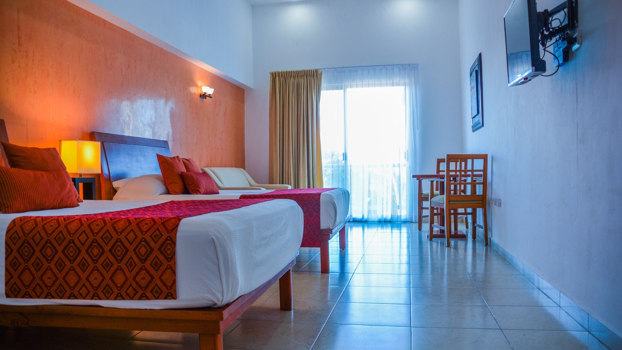 Photo of Bedroom in Centro