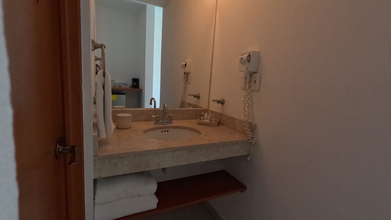 Photo of Bathroom in Centro