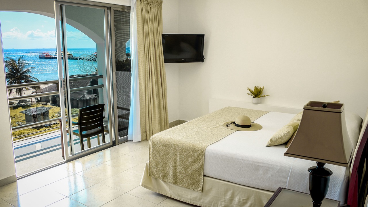 Photo of Bedroom in Centro