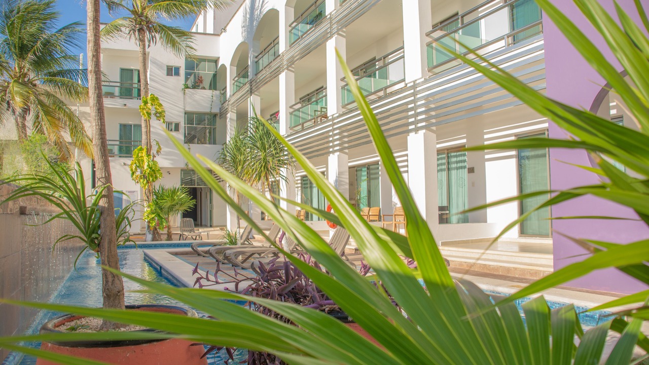 Photo of Patio Balcony in Centro