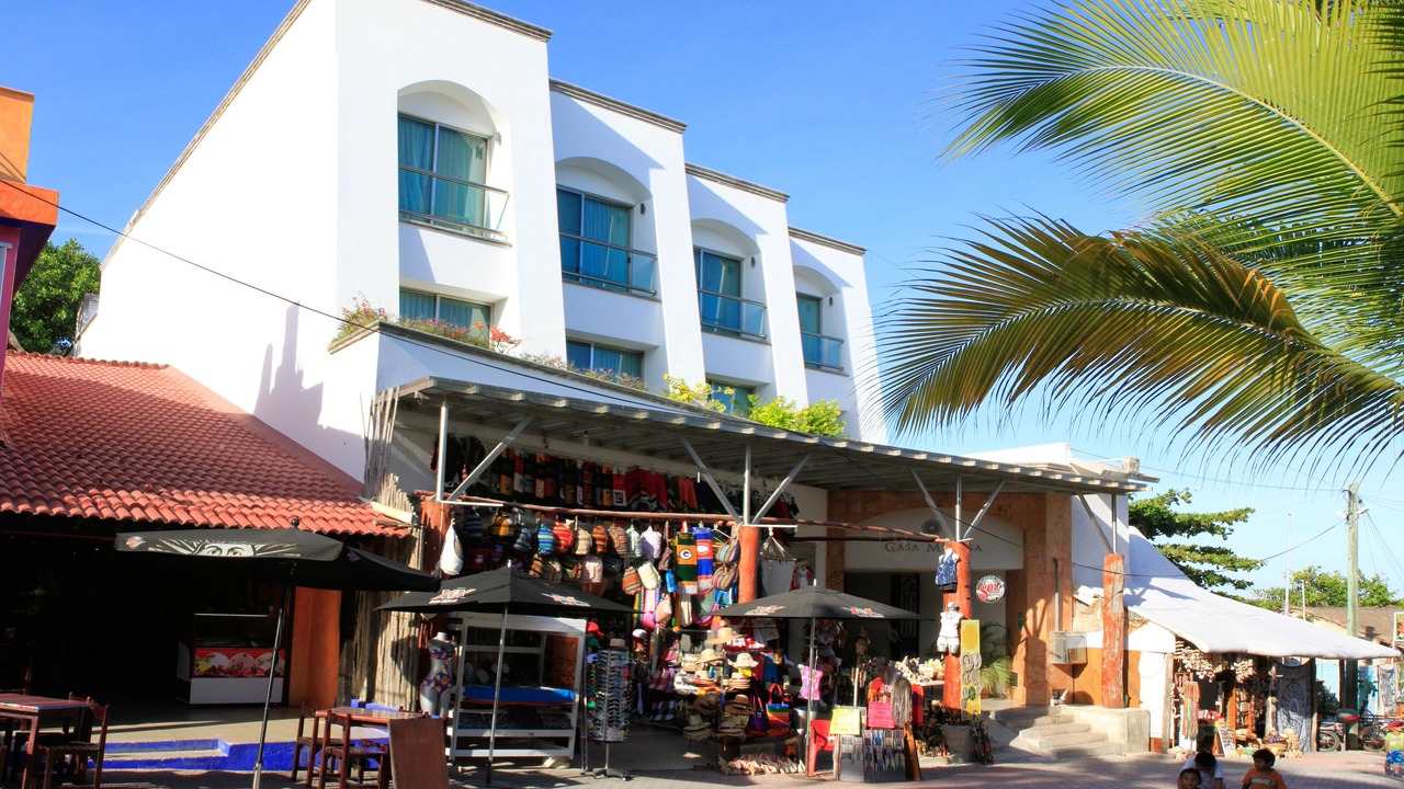 Photo of Outdoor in Centro