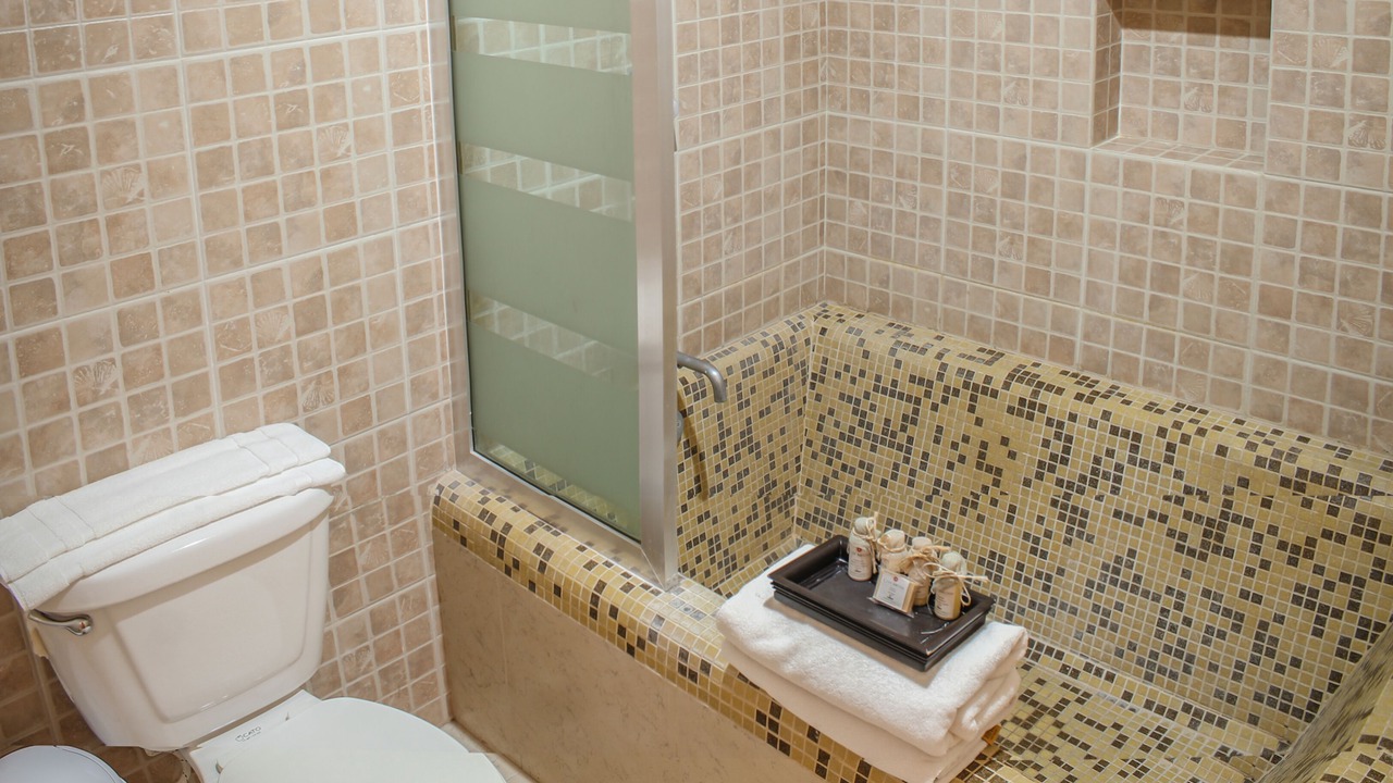 Photo of Bathroom in Centro