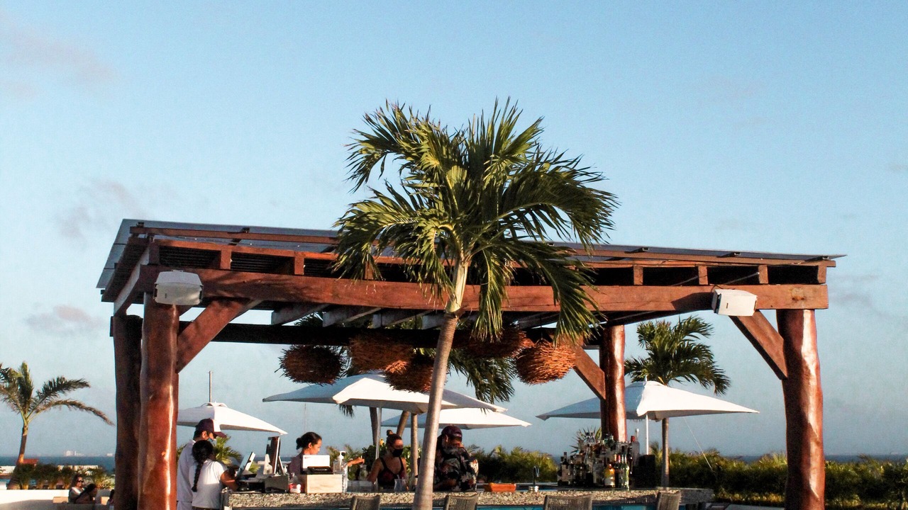Photo of Outdoor in Centro