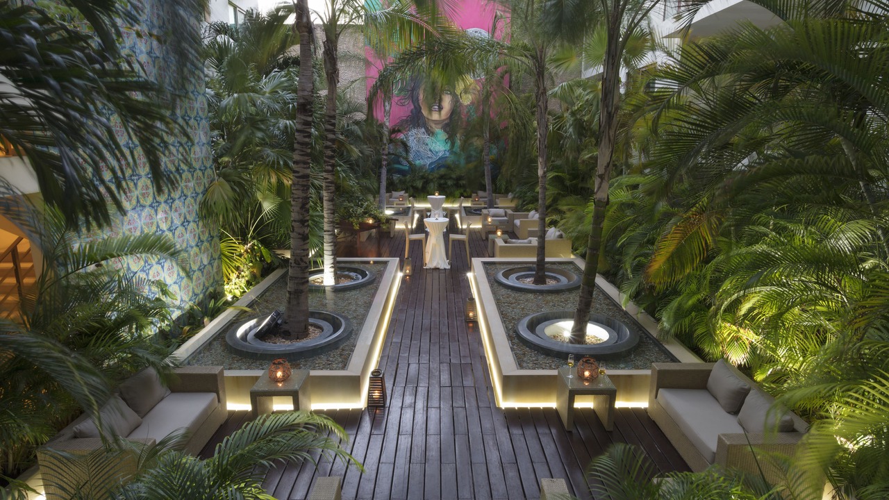 Photo of Outdoor in Centro