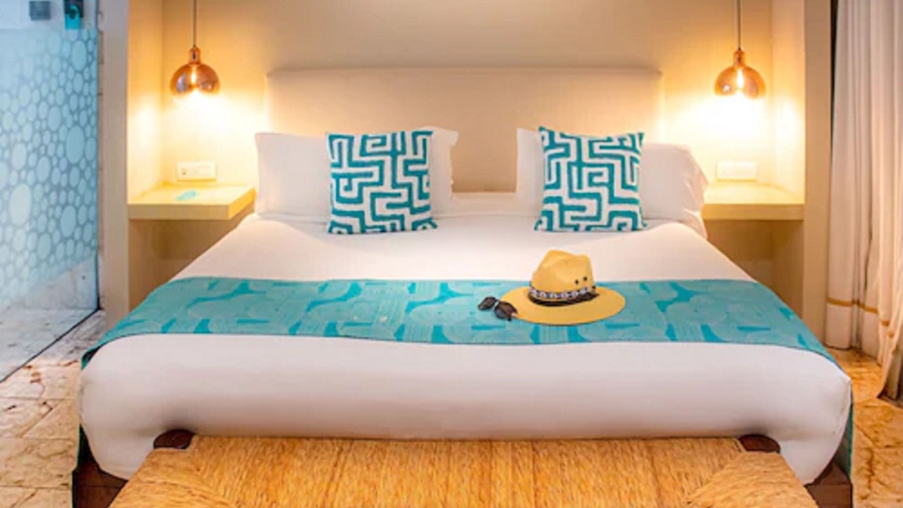 Photo of Bedroom in Centro