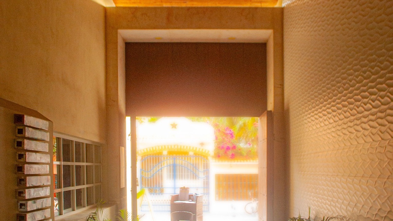 Photo of Outdoor in Centro