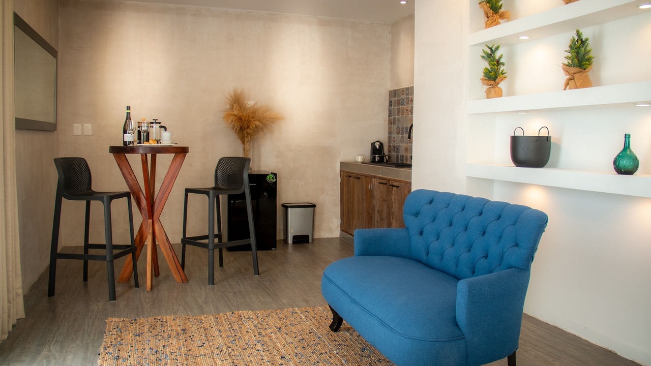 Photo of Bedroom in Centro