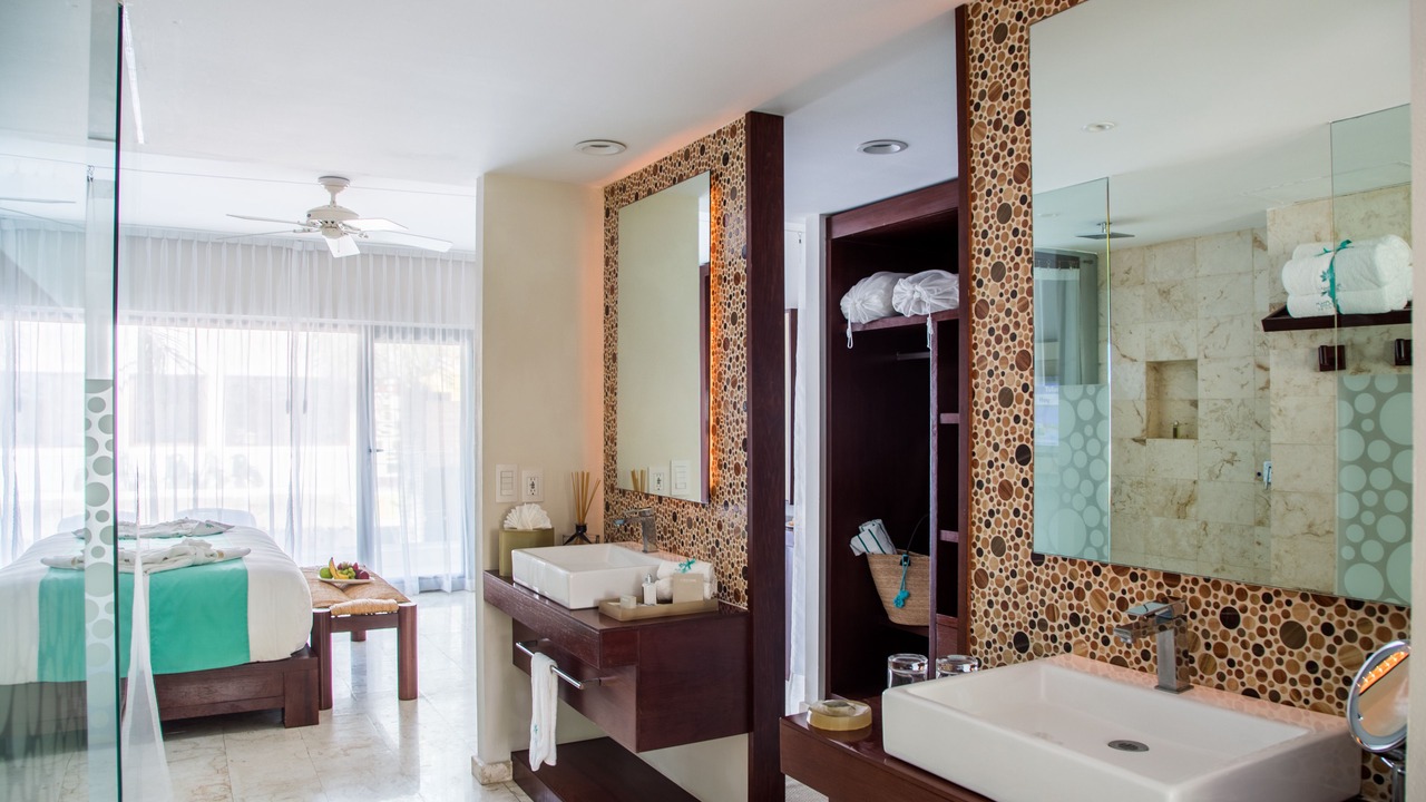 Photo of Bathroom in Centro