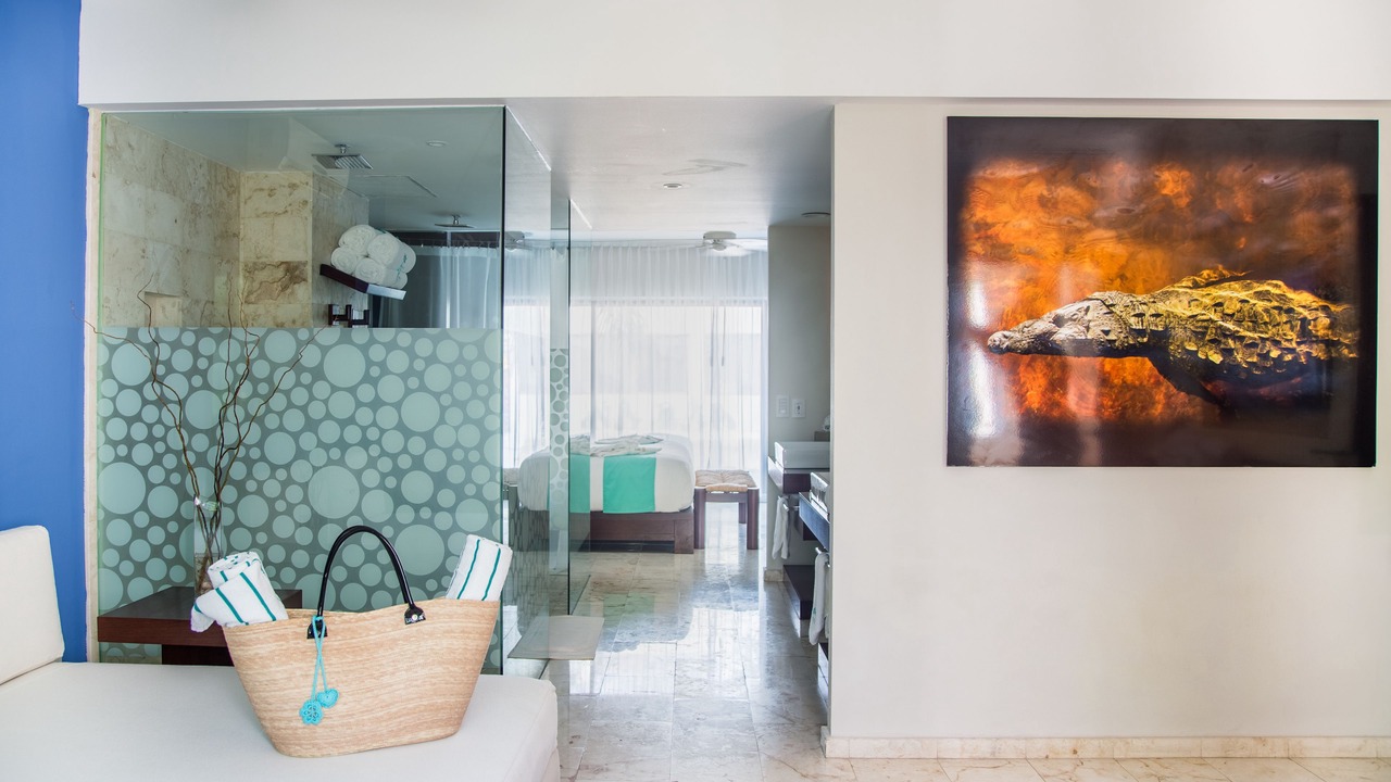 Photo of Bedroom in Centro