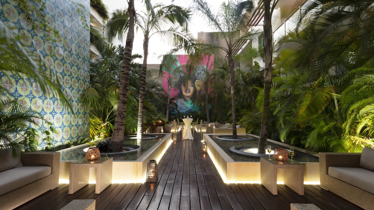 Photo of Outdoor in Centro