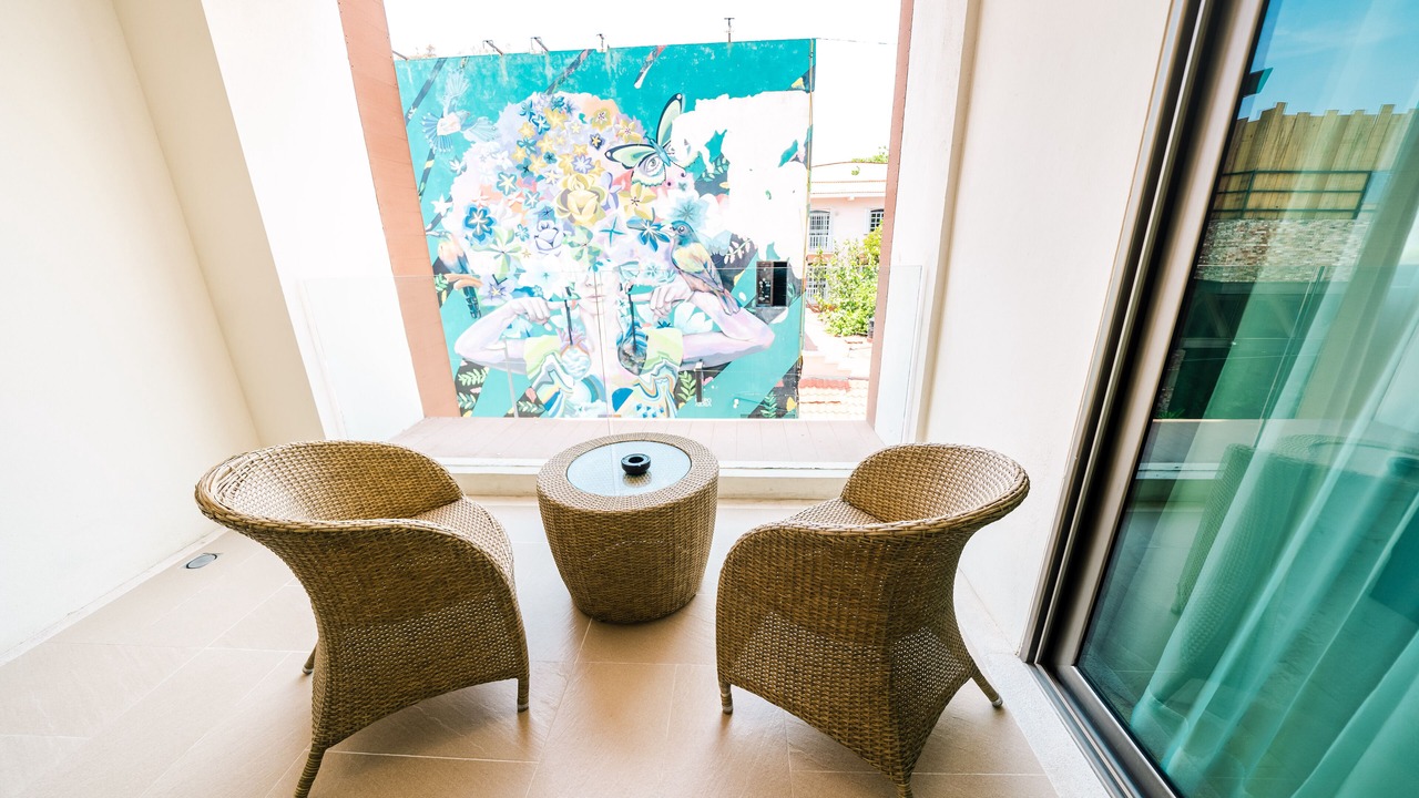 Photo of Bedroom in Centro