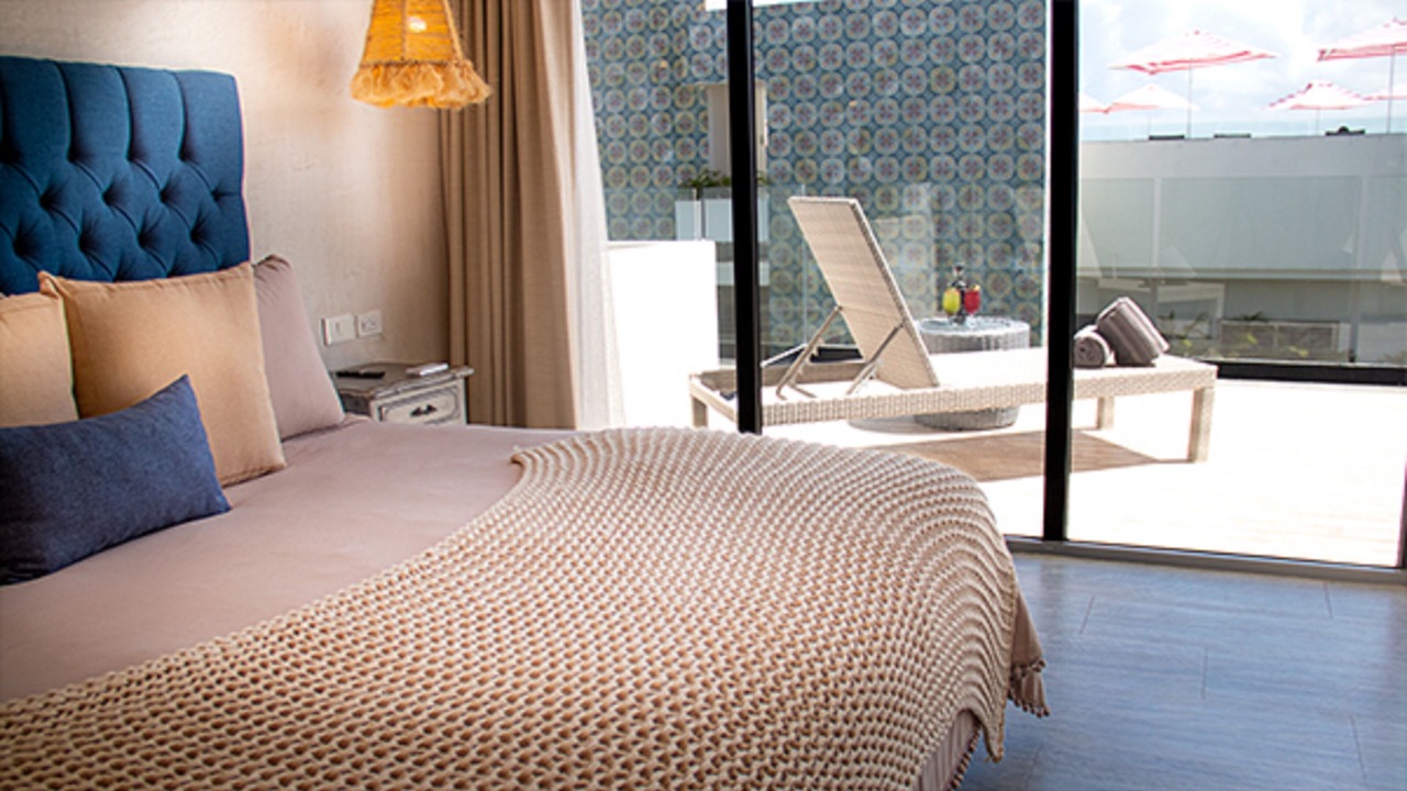 Photo of Bedroom in Centro